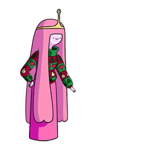 Sticker AdventureTime - 1