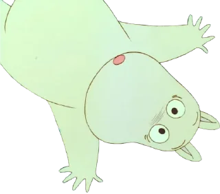 Стикер Adventures from Memevalley 2 - 10