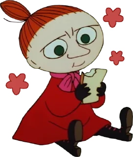 Стикер Adventures from Memevalley 2 - 6