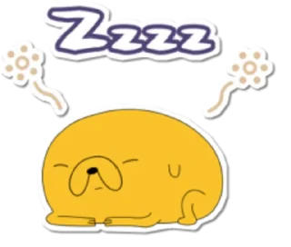 Sticker Adventure Time - 2