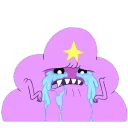 Стикер Adventure time by @manarjaafar - 6