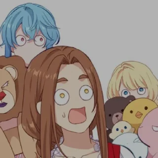 Sticker Сам пользуюсь ими - 0