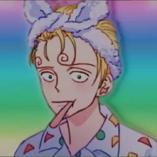 Sticker Сам пользуюсь ими - 2