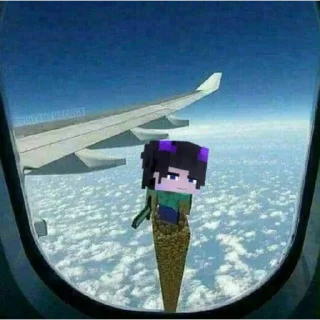 Sticker Сам пользуюсь ими - 7