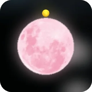 Стикер Aesthetic stickersбез премиумхотя и так нет стикпе - 5