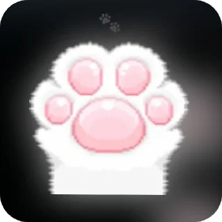 Стикер Aesthetic stickersбез премиумхотя и так нет стикпе - 3