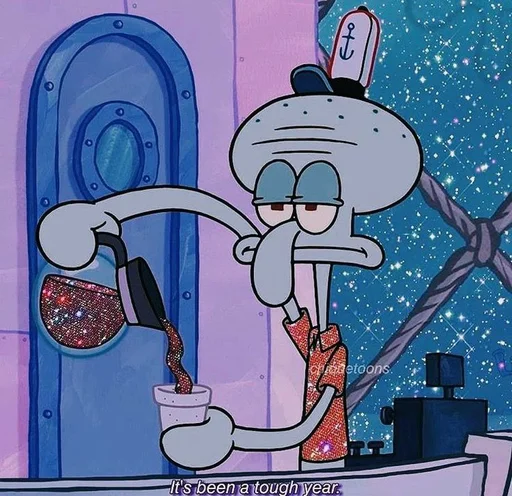 Sticker Aestheticmem - 1