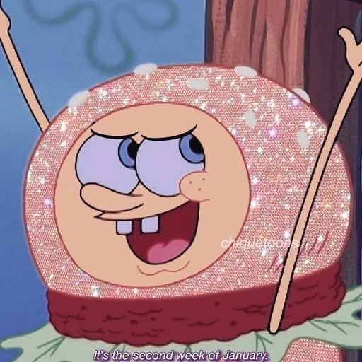 Стикер Aestheticmem - 1