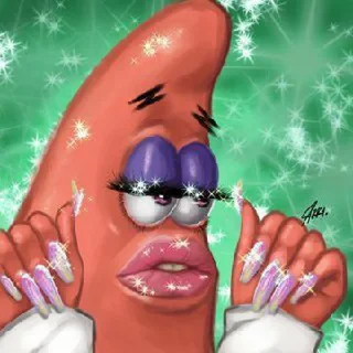 Sticker Aesthetic💖🐙 - 2