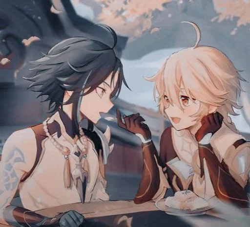 Стикер 𝓐𝓮𝓽𝓱𝓮𝓻-𝓧𝓲𝓪𝓸 - @itsgensharts - 9