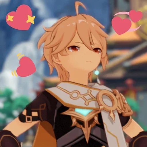 аниме мультфильм манга