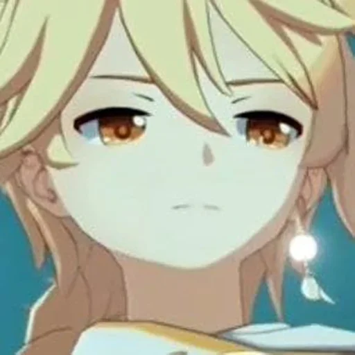 аниме манга мультфильм