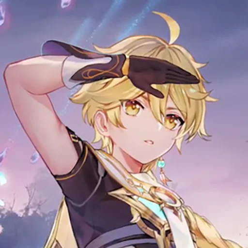 Sticker Ай беливе ин Эфир сюпремаси - 9