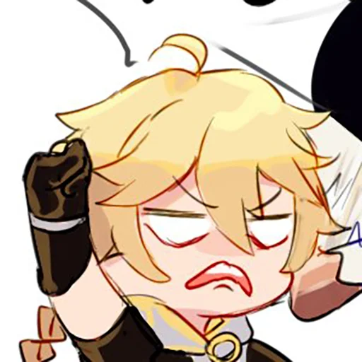 Sticker Ай беливе ин Эфир сюпремаси - 2