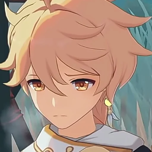 Sticker Ай беливе ин Эфир сюпремаси - 1