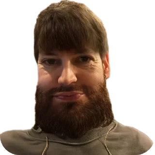 Sticker Аффинаж в туре - 1