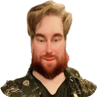 Sticker Аффинаж в туре - 2