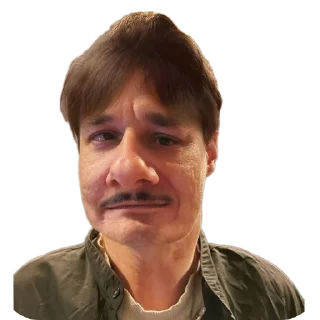 Sticker Аффинаж в туре - 3