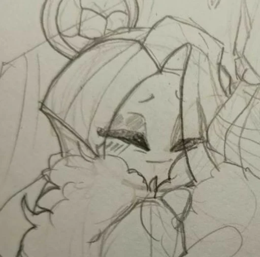 эскиз линейное искусство искусство