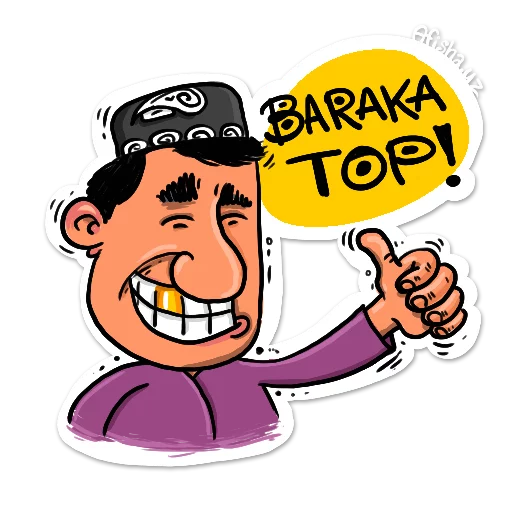 Afisha.uz Tashmurad - 