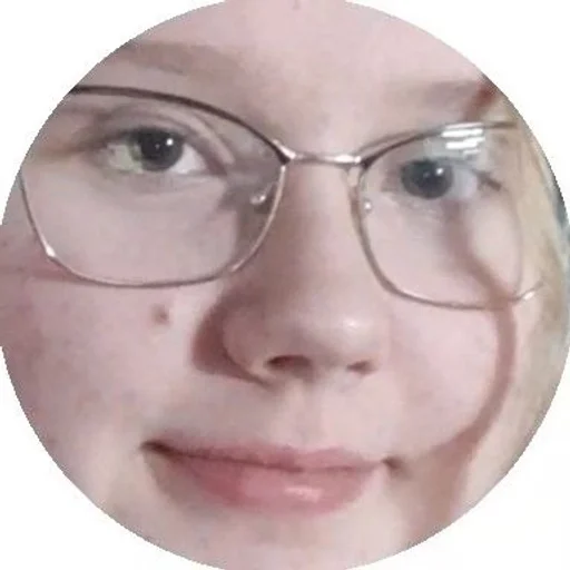 human face forehead eyewear