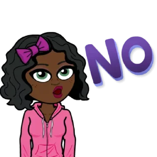 Sticker Afromoji @stickersb2b - 10