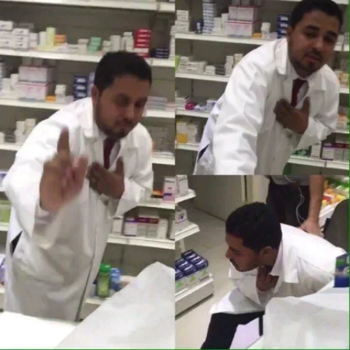 person clothing white coat