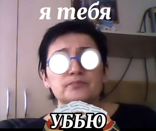 AG45 BIG PAK BY @jisatsor :: @fStikBot - человеческое лицо