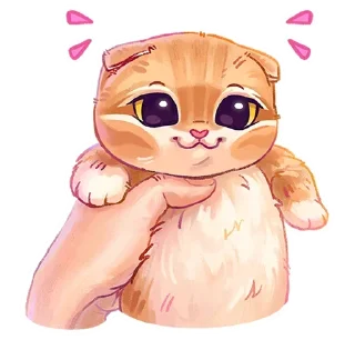 Sticker Больше стиков тут: @stikery4 - 3