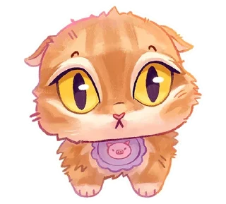 Sticker Больше стиков тут: @stikery4 - 10