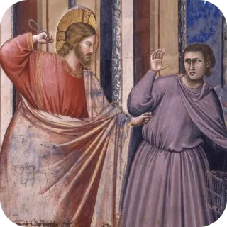 Sticker Первый бл - 10