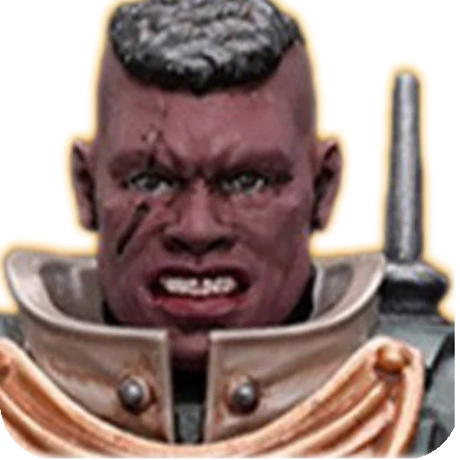 Sticker AgaSmotrish - 1