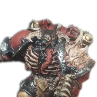 Sticker Ага смотришь - 10