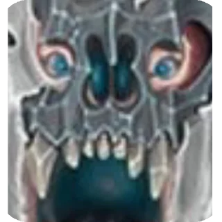 Sticker Ага смотришь - 1