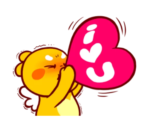 Qoobee Agapi - LOVE - 