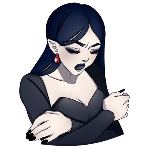 Sticker Agata_215 - 1