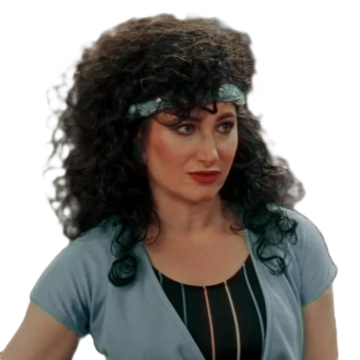 Агата Максимоф - 