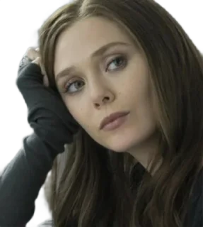 Sticker Агата Максимоф - 10