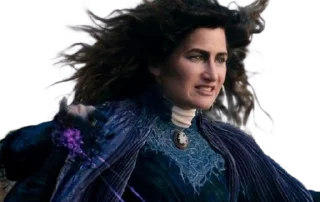 Sticker Агата Максимоф - 5