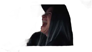 Sticker Агата Максимоф - 8