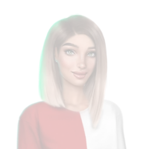 Sticker Агата Харрис✨ - 7