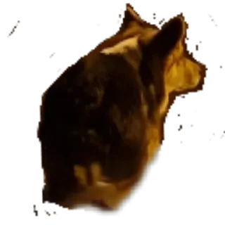 Sticker Агатик - 9