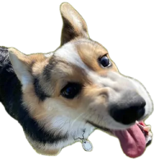 Sticker Агатик - 2