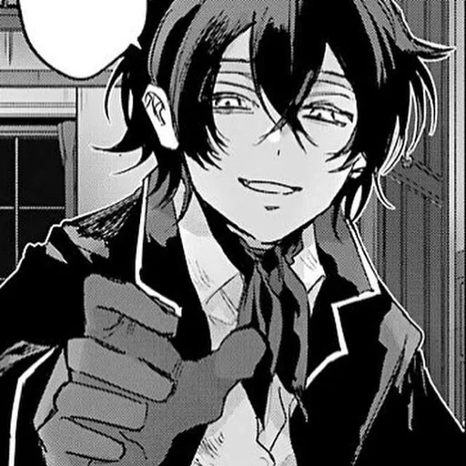 аниме мультфильм Художественная литература