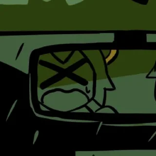 Стикер 【🪽】𝐀𝐧𝐠𝐞𝐥𝐬 〣 @PivAnStiSOSI - 11