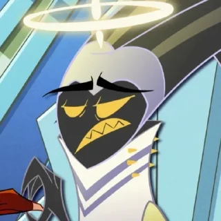 Sticker Аадам - 6