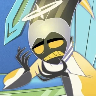 Sticker Аадам - 11