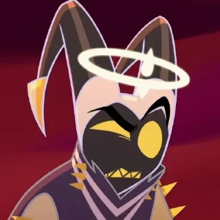 Sticker Аадам - 5