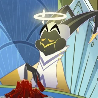 Sticker Аадам - 3