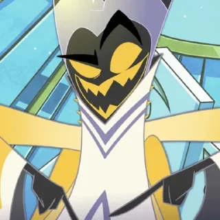 Sticker Аадам - 7